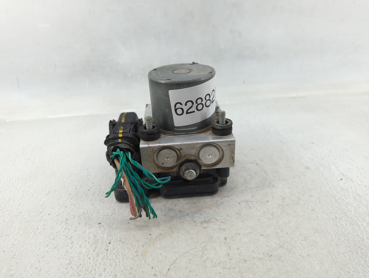 2015-2020 Dodge Grand Caravan Anti-Lock Brake ABS Pump Module Actuator OEM P/N:180222 269 629 Fits OEM Used Auto Parts - Oem