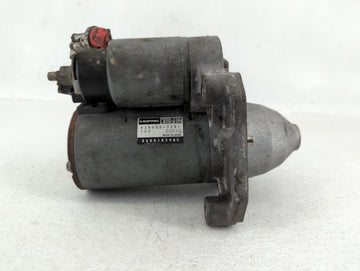 2011-2020 Dodge Grand Caravan Car Starter Motor Solenoid OEM P/N:04801839AC 728000-7201 Fits OEM Used Auto Parts - Oemusedau