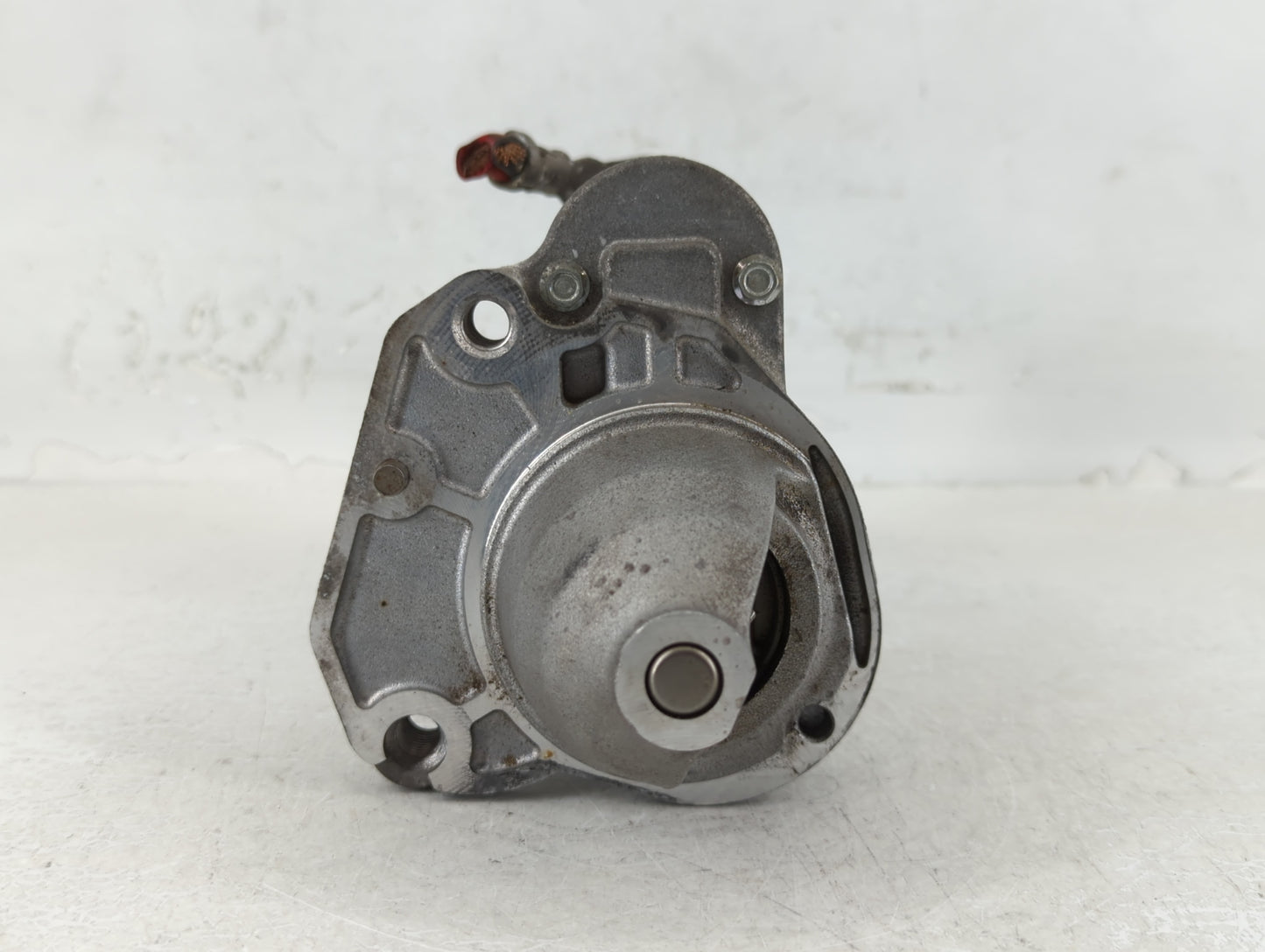 2011-2020 Dodge Grand Caravan Car Starter Motor Solenoid OEM P/N:04801839AC 728000-7201 Fits OEM Used Auto Parts - Oemusedau