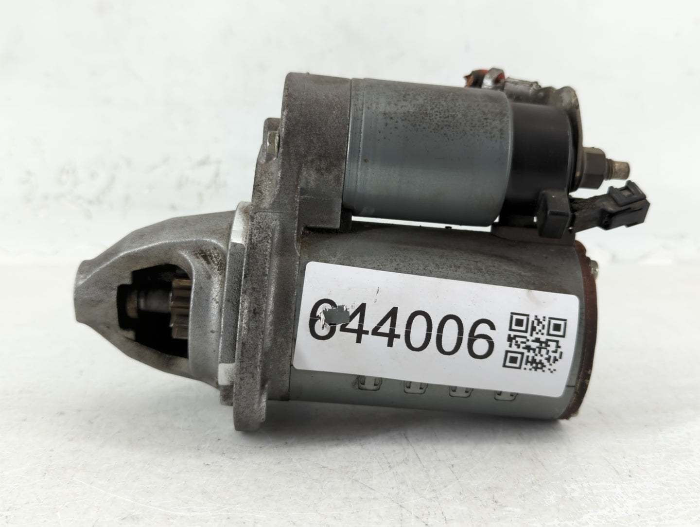 2011-2020 Dodge Grand Caravan Car Starter Motor Solenoid OEM P/N:04801839AC 728000-7201 Fits OEM Used Auto Parts - Oemusedau