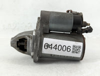 2011-2020 Dodge Grand Caravan Car Starter Motor Solenoid OEM P/N:04801839AC 728000-7201 Fits OEM Used Auto Parts - Oemusedau
