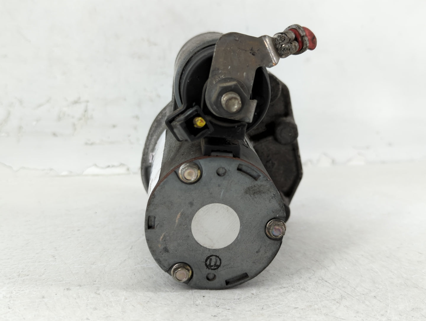 2011-2020 Dodge Grand Caravan Car Starter Motor Solenoid OEM P/N:04801839AC 728000-7201 Fits OEM Used Auto Parts - Oemusedau