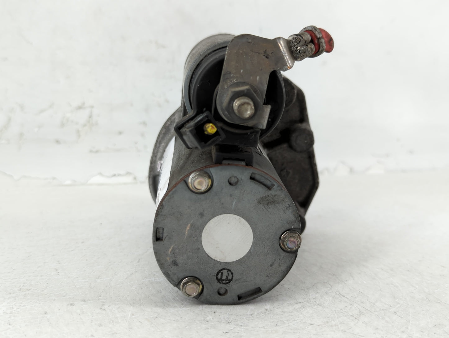 2011-2020 Dodge Grand Caravan Car Starter Motor Solenoid OEM P/N:04801839AC 728000-7201 Fits OEM Used Auto Parts - Oemusedau