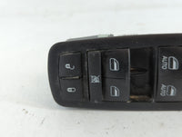 2012-2020 Dodge Grand Caravan Master Power Window Switch Replacement Driver Side Left P/N:10136326 68298866AA Fits OEM Used 