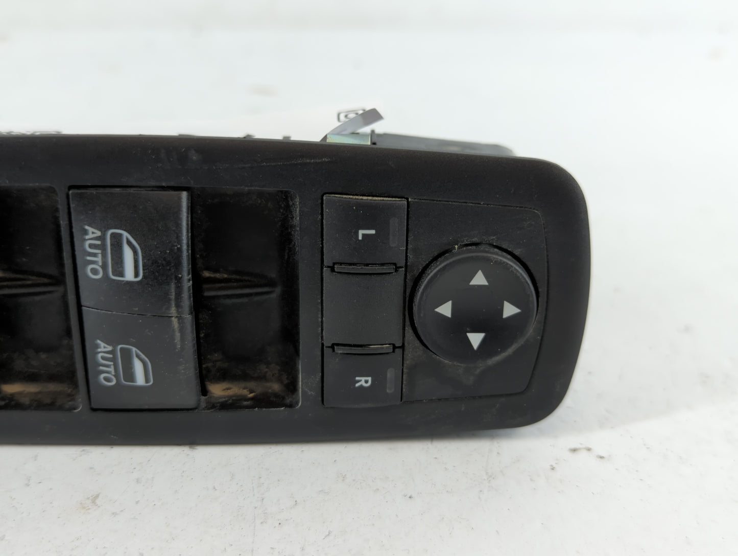 2012-2020 Dodge Grand Caravan Master Power Window Switch Replacement Driver Side Left P/N:10136326 68298866AA Fits OEM Used 