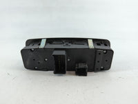 2012-2020 Dodge Grand Caravan Master Power Window Switch Replacement Driver Side Left P/N:10136326 68298866AA Fits OEM Used 