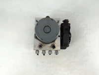 2015-2020 Dodge Grand Caravan Anti-Lock Brake ABS Pump Module Actuator OEM P/N:P68183803AC Fits Fits 2015 2016 2017 2018 201