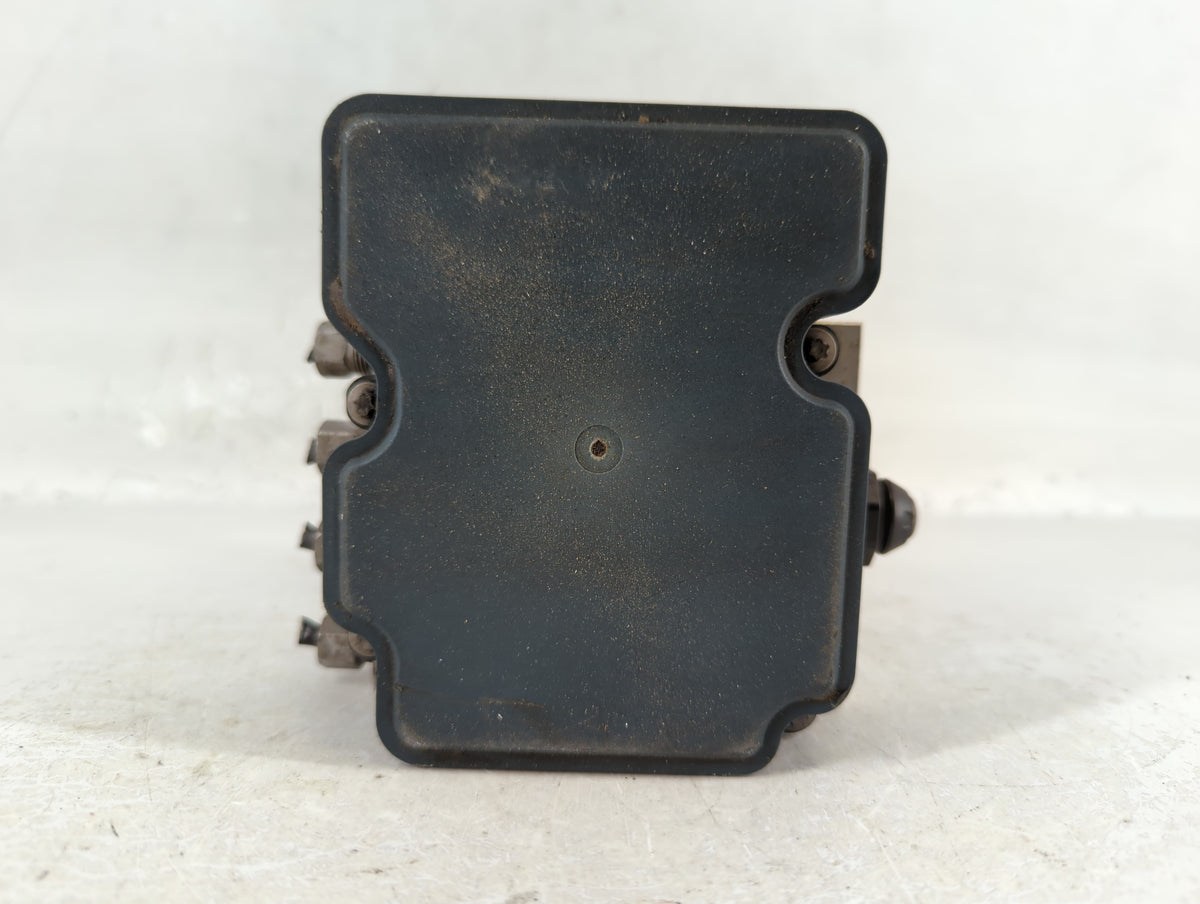 2015-2020 Dodge Grand Caravan Anti-Lock Brake ABS Pump Module Actuator OEM P/N:P68183803AC Fits Fits 2015 2016 2017 2018 201