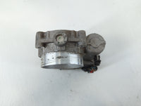2011-2020 Dodge Grand Caravan Throttle Body P/N:0 280 750 770 05184349AE Fits OEM Used Auto Parts - Oemusedautoparts1.com