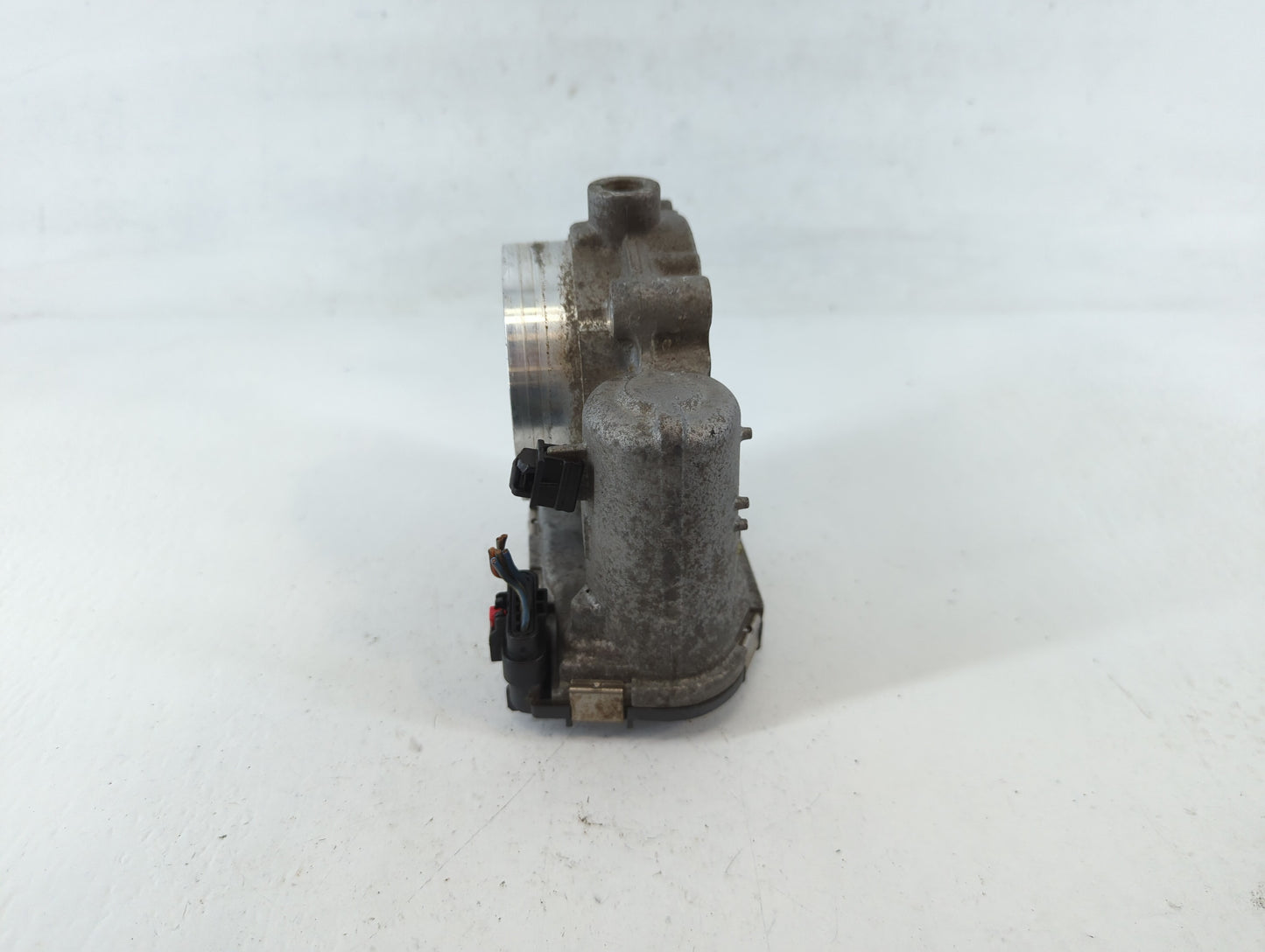 2011-2020 Dodge Grand Caravan Throttle Body P/N:0 280 750 770 05184349AE Fits OEM Used Auto Parts - Oemusedautoparts1.com