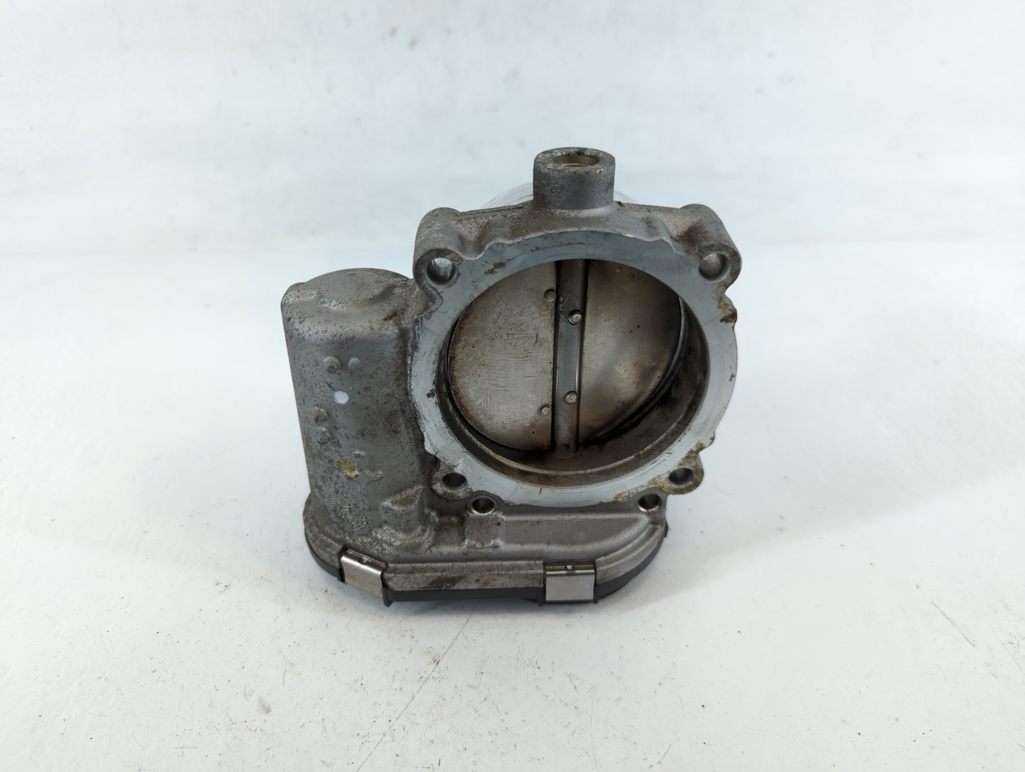 2011-2020 Dodge Grand Caravan Throttle Body P/N:0 280 750 770 05184349AE Fits OEM Used Auto Parts - Oemusedautoparts1.com