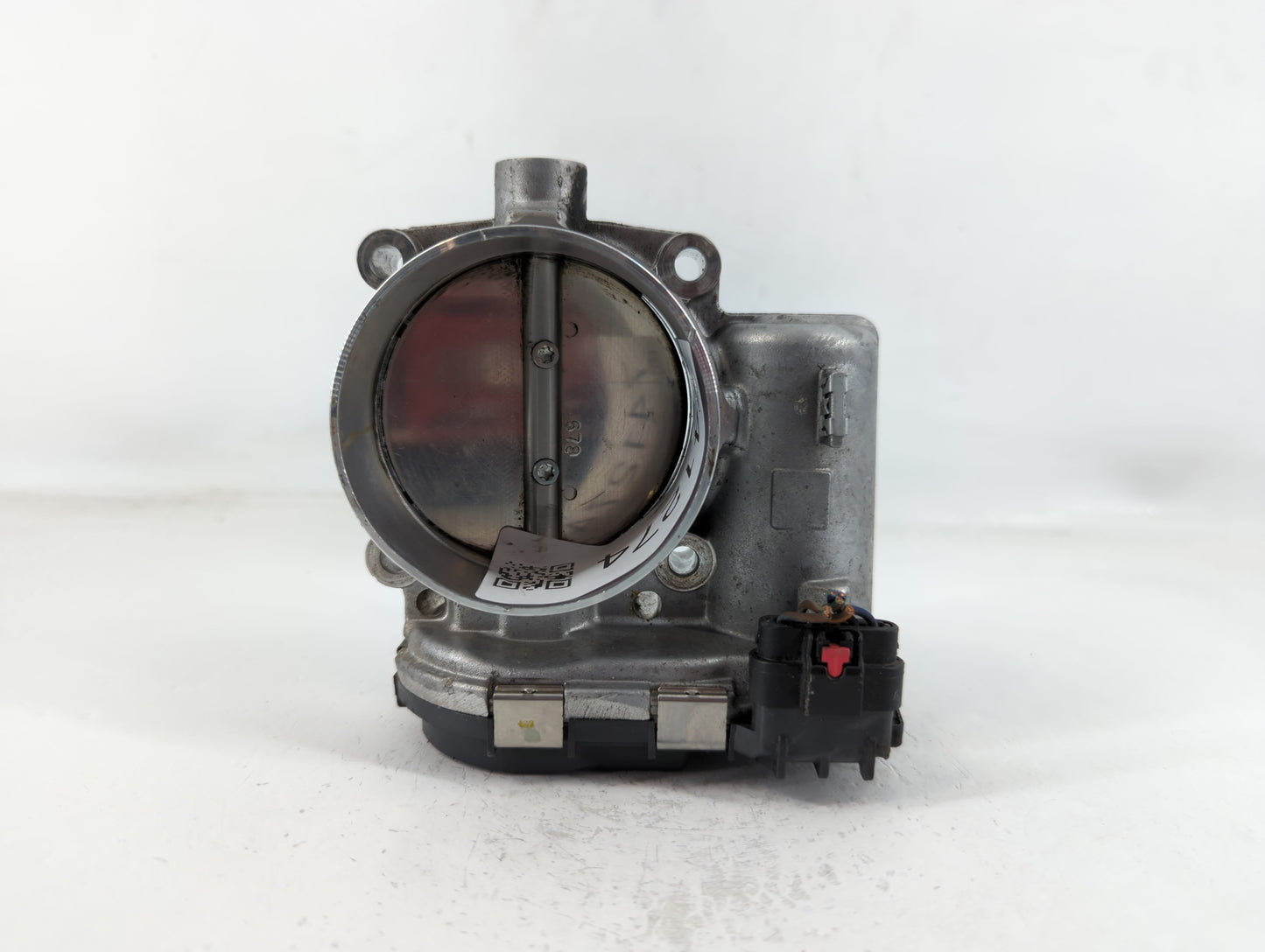2011-2020 Dodge Grand Caravan Throttle Body P/N:0 280 750 770 05184349AE Fits OEM Used Auto Parts - Oemusedautoparts1.com