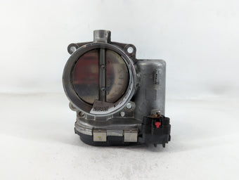 compare product 2011-2020 Dodge Grand Caravan Throttle Body P/N:0 280 750 770 05184349AE Fits OEM Used Auto Parts