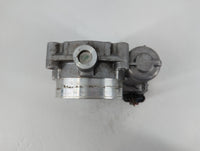 2011-2020 Dodge Grand Caravan Throttle Body P/N:0 280 750 770 05184349AE Fits OEM Used Auto Parts - Oemusedautoparts1.com