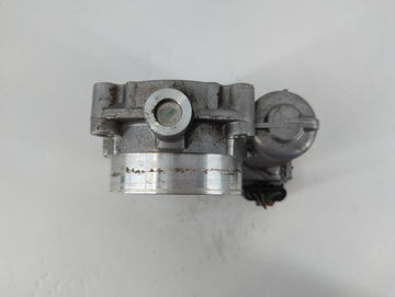 2011-2020 Dodge Grand Caravan Throttle Body P/N:0 280 750 770 05184349AE Fits OEM Used Auto Parts