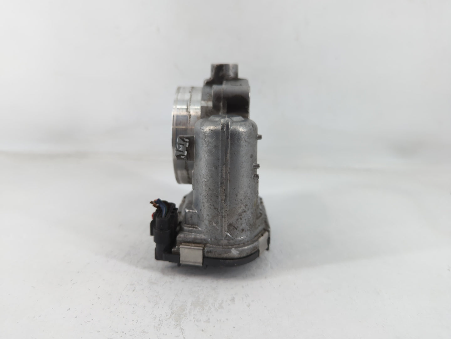 2011-2020 Dodge Grand Caravan Throttle Body P/N:0 280 750 770 05184349AE Fits OEM Used Auto Parts - Oemusedautoparts1.com