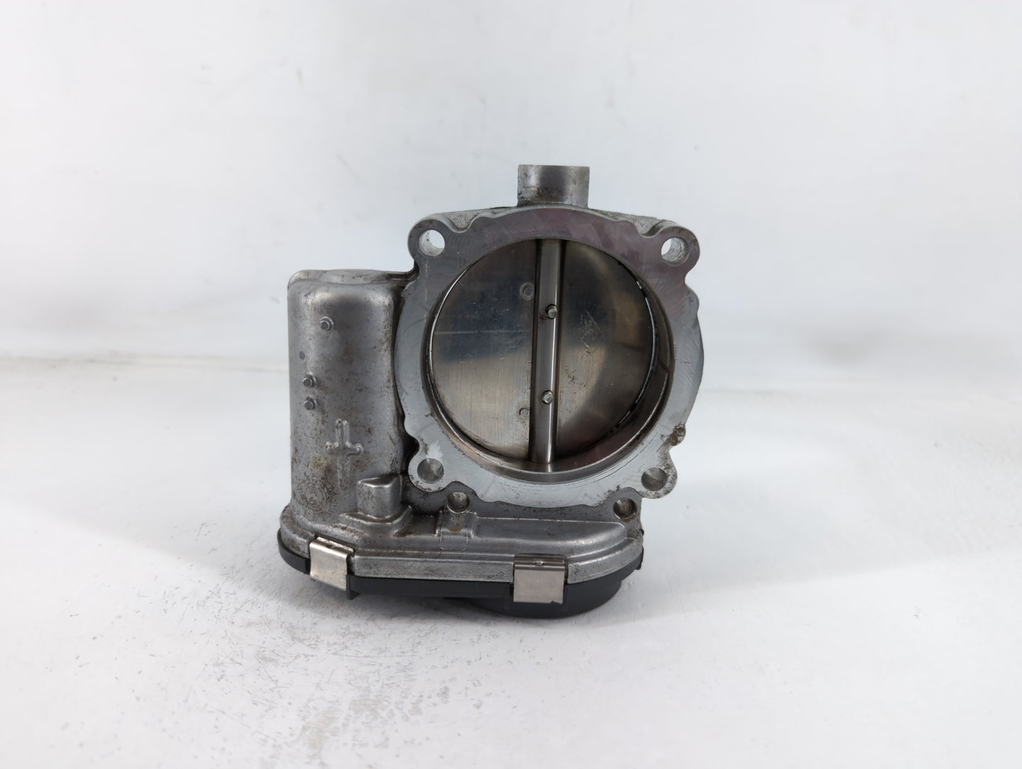 2011-2020 Dodge Grand Caravan Throttle Body P/N:0 280 750 770 05184349AE Fits OEM Used Auto Parts - Oemusedautoparts1.com