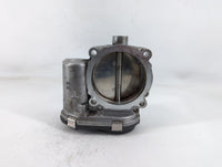 2011-2020 Dodge Grand Caravan Throttle Body P/N:0 280 750 770 05184349AE Fits OEM Used Auto Parts - Oemusedautoparts1.com