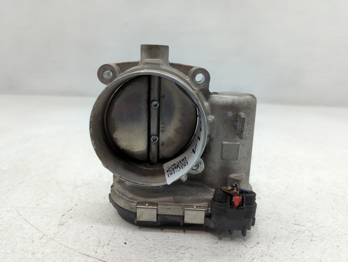 2011-2020 Dodge Grand Caravan Throttle Body P/N:0 280 750 770 05184349AE Fits OEM Used Auto Parts - Oemusedautoparts1.com