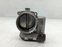 2011-2020 Dodge Grand Caravan Throttle Body P/N:0 280 750 770 05184349AE Fits OEM Used Auto Parts - Oemusedautoparts1.com
