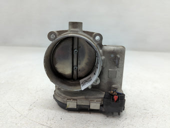 compare product 2011-2020 Dodge Grand Caravan Throttle Body P/N:0 280 750 770 05184349AE Fits OEM Used Auto Parts