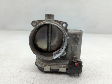 2011-2020 Dodge Grand Caravan Throttle Body P/N:0 280 750 770 05184349AE Fits OEM Used Auto Parts - Oemusedautoparts1.com
