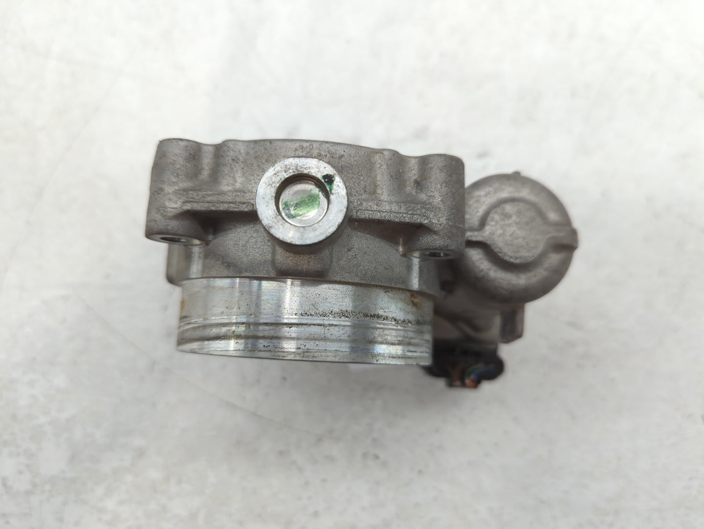 2011-2020 Dodge Grand Caravan Throttle Body P/N:0 280 750 770 05184349AE Fits OEM Used Auto Parts - Oemusedautoparts1.com