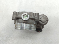 2011-2020 Dodge Grand Caravan Throttle Body P/N:0 280 750 770 05184349AE Fits OEM Used Auto Parts - Oemusedautoparts1.com