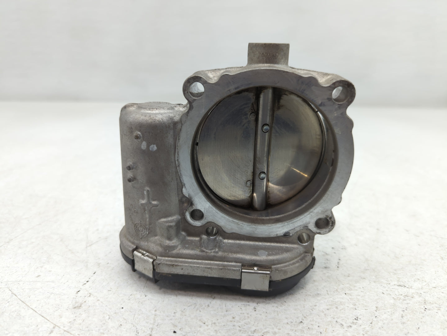 2011-2020 Dodge Grand Caravan Throttle Body P/N:0 280 750 770 05184349AE Fits OEM Used Auto Parts - Oemusedautoparts1.com