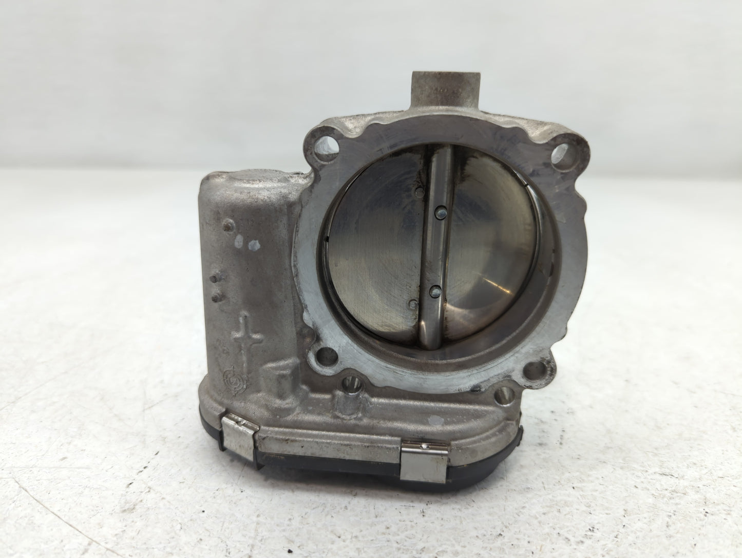 2011-2020 Dodge Grand Caravan Throttle Body P/N:0 280 750 770 05184349AE Fits OEM Used Auto Parts - Oemusedautoparts1.com