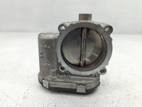 2011-2020 Dodge Grand Caravan Throttle Body P/N:0 280 750 770 05184349AE Fits OEM Used Auto Parts - Oemusedautoparts1.com