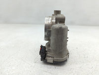 2011-2020 Dodge Grand Caravan Throttle Body P/N:0 280 750 770 05184349AE Fits OEM Used Auto Parts - Oemusedautoparts1.com