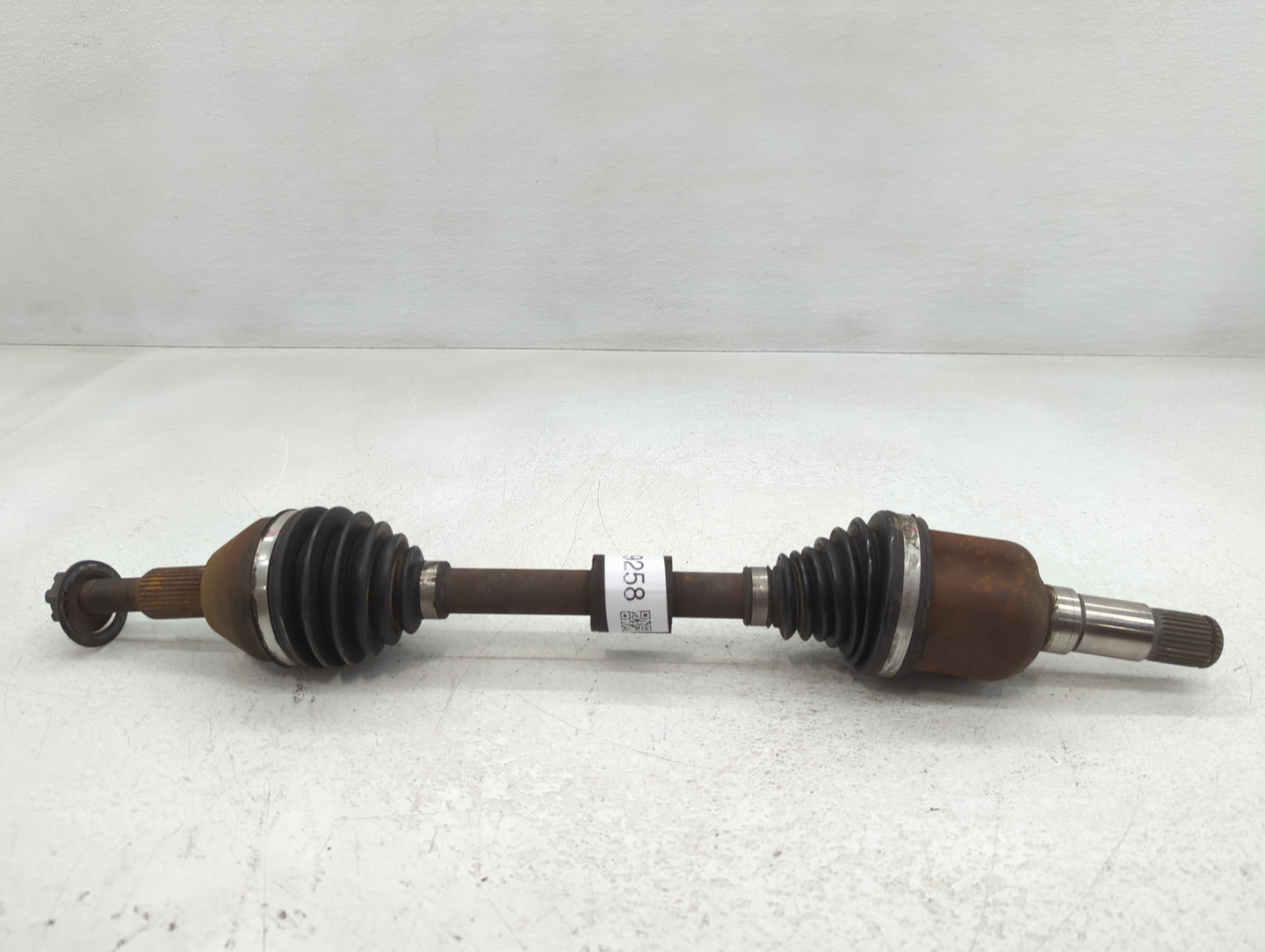 2011-2020 Dodge Grand Caravan Axle Shaft Front Driver Cv C/v - Oemusedautoparts1.com