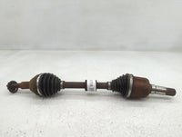 2011-2020 Dodge Grand Caravan Axle Shaft Front Driver Cv C/v - Oemusedautoparts1.com