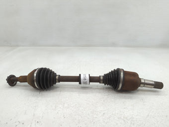 compare product 2011-2020 Dodge Grand Caravan Axle Shaft Front Driver Cv C/v