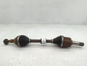 2011-2020 Dodge Grand Caravan Axle Shaft Front Driver Cv C/v - Oemusedautoparts1.com