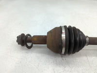 2011-2020 Dodge Grand Caravan Axle Shaft Front Driver Cv C/v - Oemusedautoparts1.com