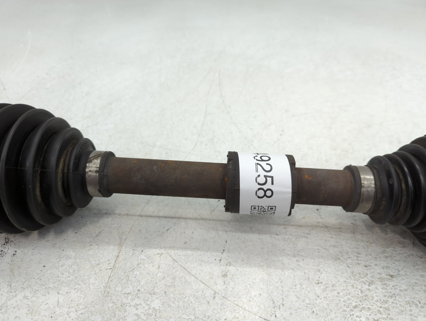 2011-2020 Dodge Grand Caravan Axle Shaft Front Driver Cv C/v - Oemusedautoparts1.com