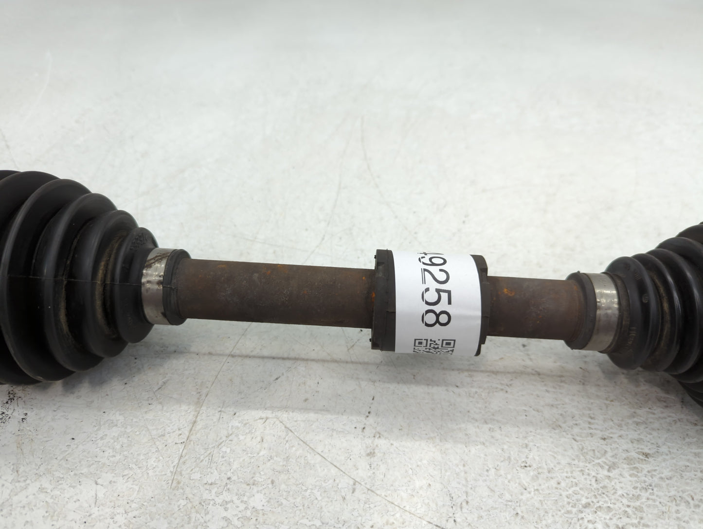 2011-2020 Dodge Grand Caravan Axle Shaft Front Driver Cv C/v - Oemusedautoparts1.com