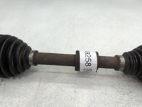 2011-2020 Dodge Grand Caravan Axle Shaft Front Driver Cv C/v - Oemusedautoparts1.com