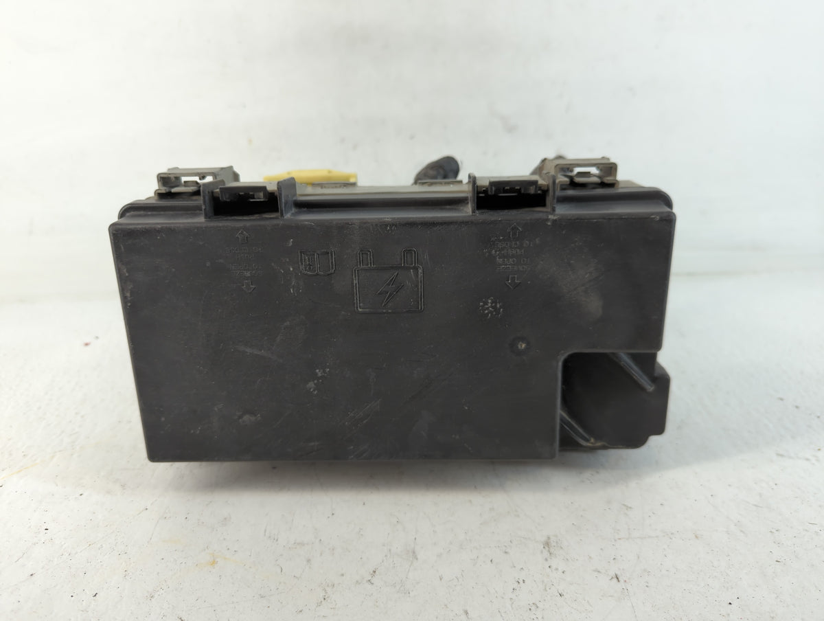 2015-2020 Dodge Grand Caravan Fusebox Fuse Box Relay Module Tipm - Oemusedautoparts1.com