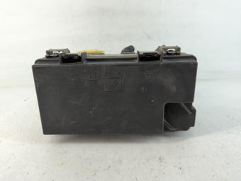 compare product 2015-2020 Dodge Grand Caravan Fusebox Fuse Box Relay Module Tipm