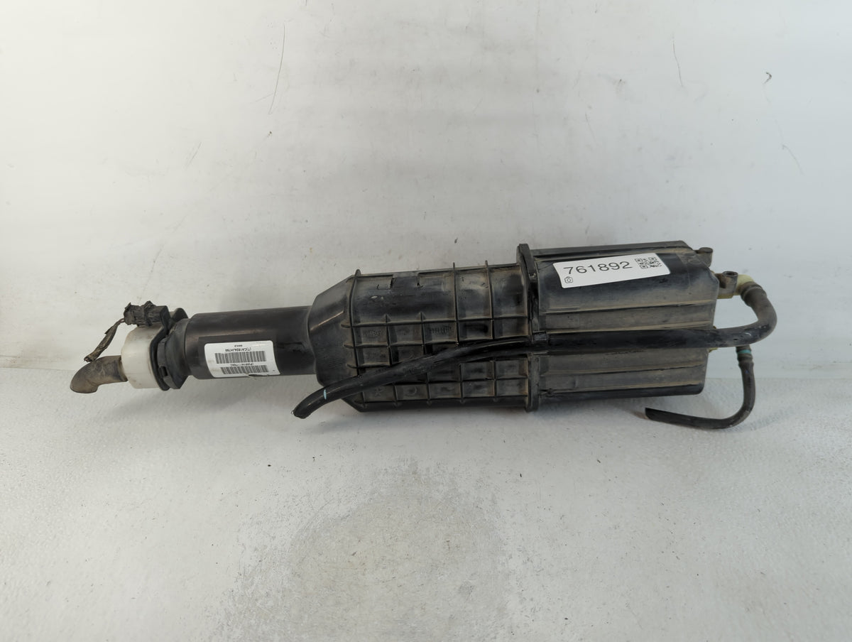 2018 Dodge Grand Caravan Fuel Vapor Charcoal Canister - Oemusedautoparts1.com