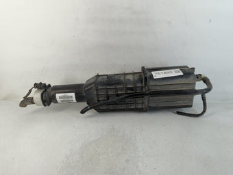 compare product 2018 Dodge Grand Caravan Fuel Vapor Charcoal Canister