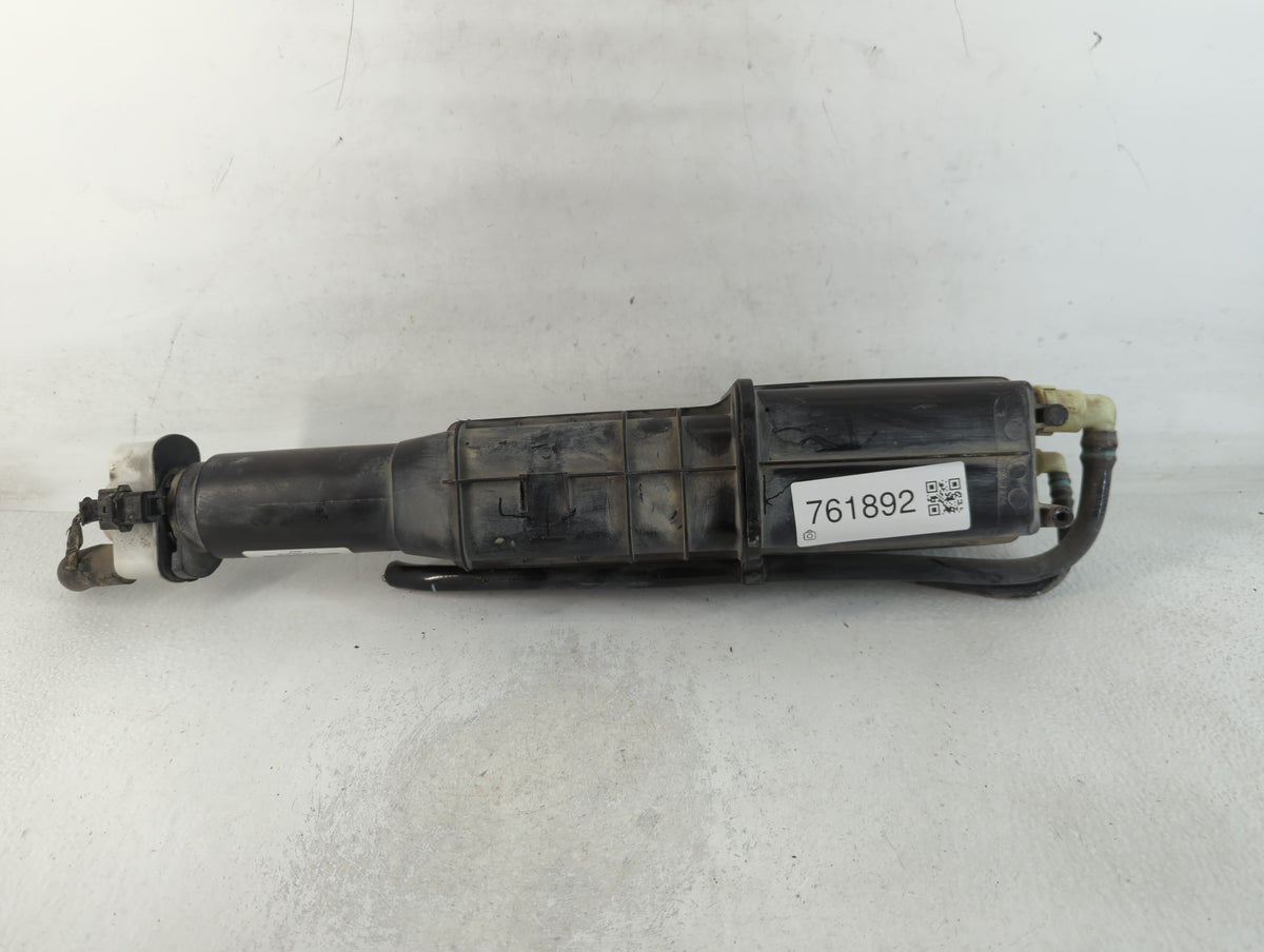 2018 Dodge Grand Caravan Fuel Vapor Charcoal Canister - Oemusedautoparts1.com