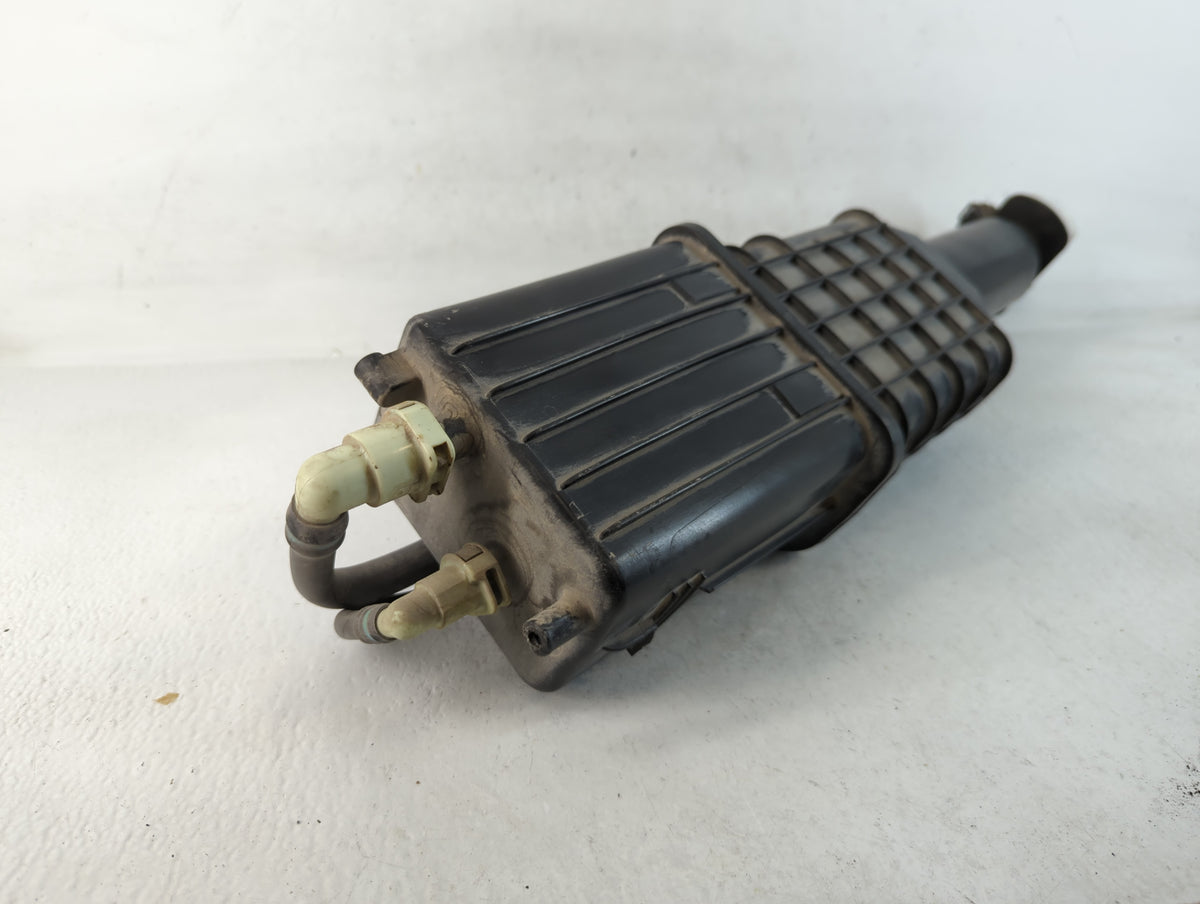 2018 Dodge Grand Caravan Fuel Vapor Charcoal Canister - Oemusedautoparts1.com