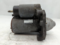 2011-2020 Dodge Grand Caravan Car Starter Motor Solenoid OEM P/N:04801839AC 428000-7201 Fits OEM Used Auto Parts - Oemusedau