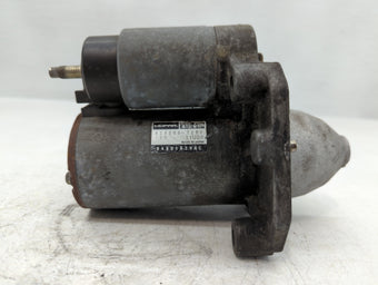 compare product 2011-2020 Dodge Grand Caravan Car Starter Motor Solenoid OEM P/N:04801839AC 428000-7201 Fits OEM Used Auto Parts