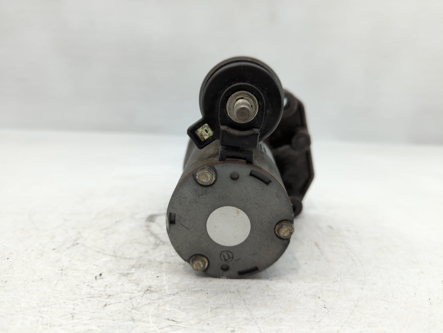 2011-2020 Dodge Grand Caravan Car Starter Motor Solenoid OEM P/N:04801839AC 428000-7201 Fits OEM Used Auto Parts - Oemusedau