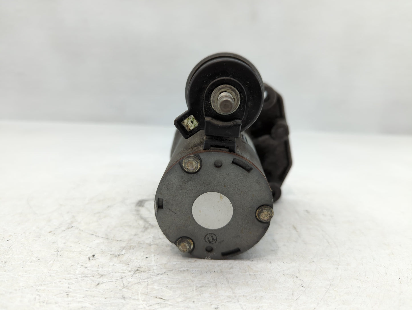 2011-2020 Dodge Grand Caravan Car Starter Motor Solenoid OEM P/N:04801839AC 428000-7201 Fits OEM Used Auto Parts - Oemusedau